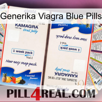 Generic Viagra Blue Pills kamagra1